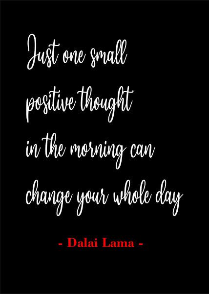 Inspirierendes Zitat für sich selbst von PublicArt701