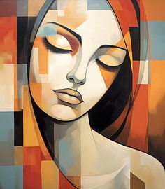 All Is Well by Jacky