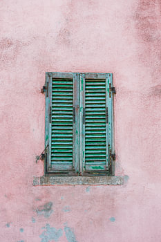 Raam Toscane