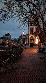 Utrecht von AciPhotography