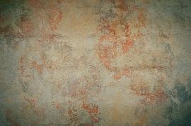 Gevel van een oud huis van Heiko Kueverling