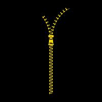 Reißverschluss (Zipper)