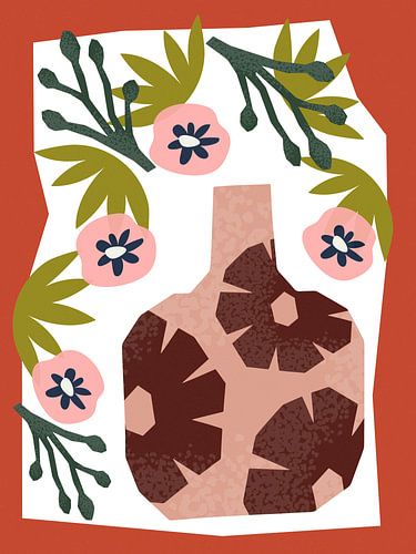 Joy géométrique No 6