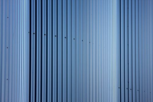Cylinder silos