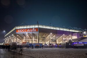 Stadion Magdeburg