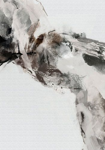 Unerschütterliche Willenskraft