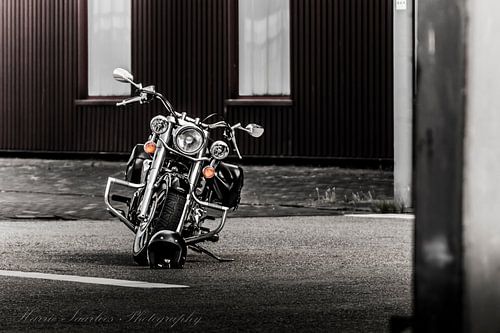 Yamaha Wildstar XV 1600
