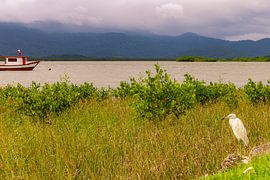 Stille Reise von Piret Victoria Ribas Art & Photography