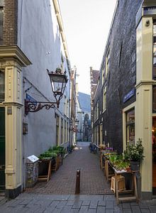 Enge Kerksteeg Amsterdam