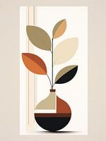 Minimalistische kunst 1