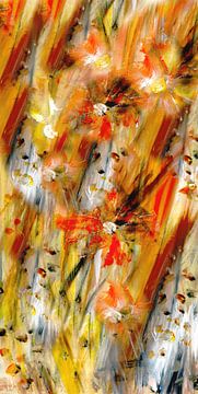 playful note 1 by Claudia Gründler