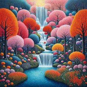 Fantasie-Celestia