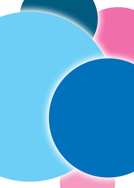 Bleu éclipse par QEIMOY
