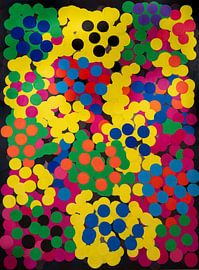 sentiments printaniers sur Peter A. Brunner