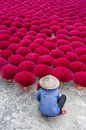 Incense workshop near Hanoi by Sander Groenendijk thumbnail
