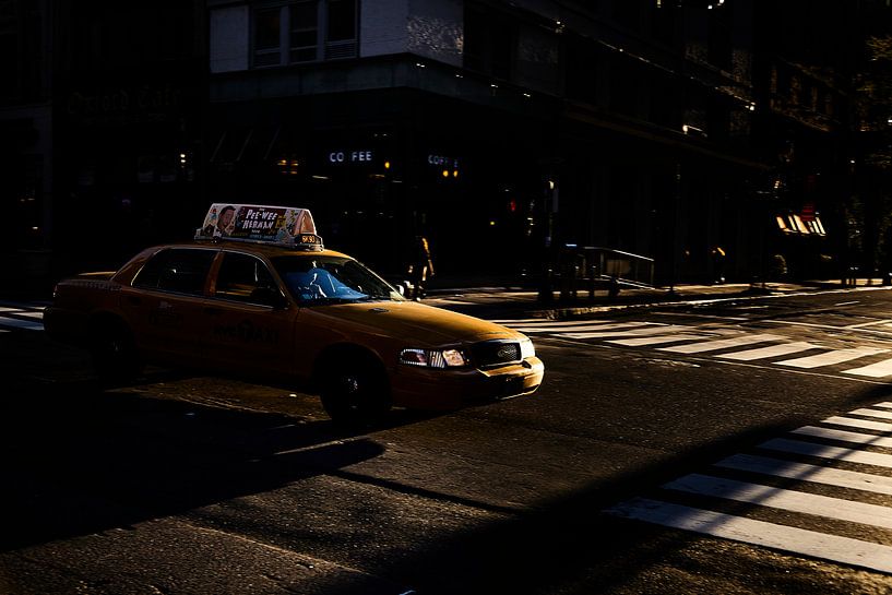 Cinematic by Graham Forrester