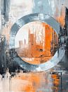 City in the district by artefacti thumbnail