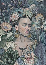 Sueno de medianoche by Nettsch .