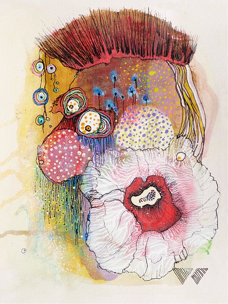 &quot;DER OCHT&quot; von Vera Weber