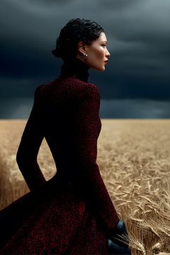 De elegantie van het vastberadene van Skyfall