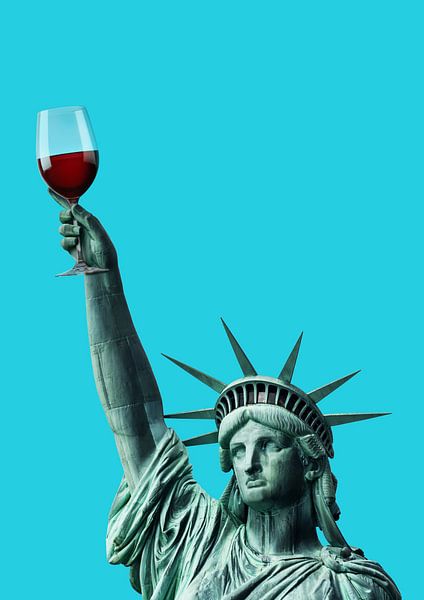 Liberté de boire par 360brain