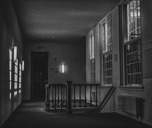 trappenhuis Universiteitsbibliotheek Utrecht