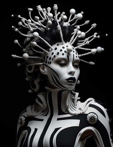 Samensmelting van Vormen en Dromen