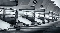 F-16 uitlaat van KC Photography thumbnail
