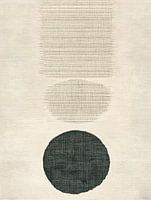 Harmonie in der Einfachheit