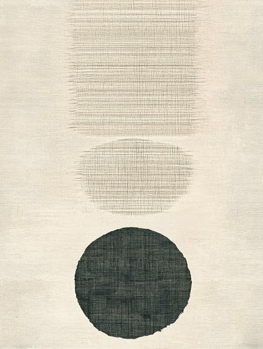 Harmony in Simplicity