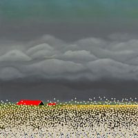 THE RED ROOF