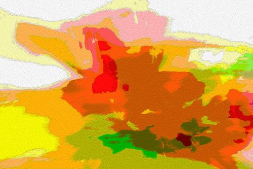 Le pouvoir des fleurs