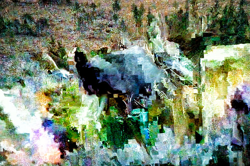 Digital art