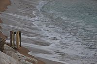Ebb and flow