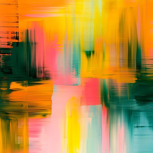 Contemporart - Genesis III