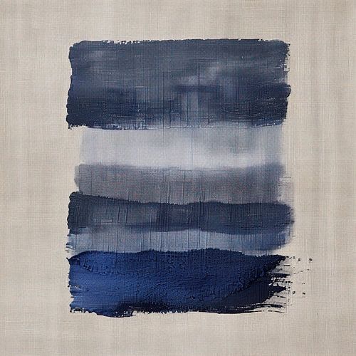 Travail moderne scandinave