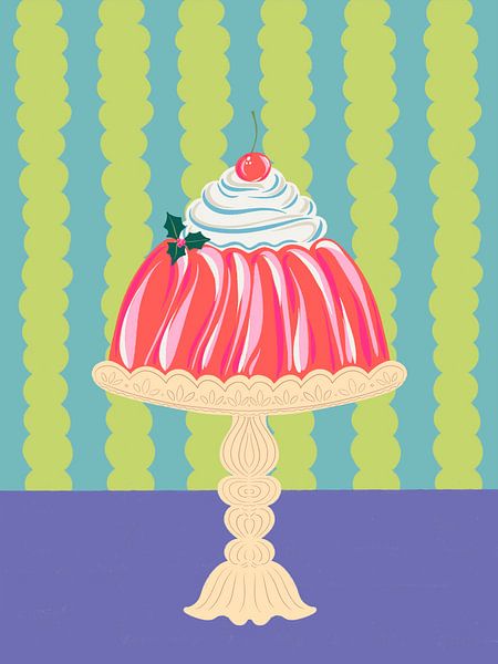 Gelee von Nikita Jariwala