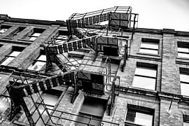 Manchester City, Northern Quarter