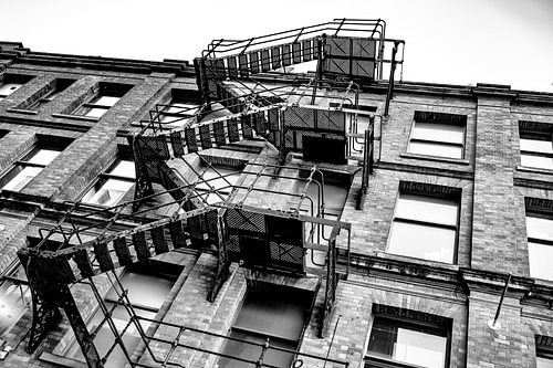 Manchester City Northern Quarter