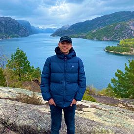 Benjamin Bijman Profile picture