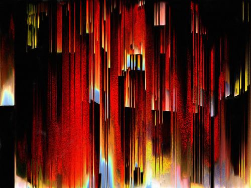 Composition No. 1968