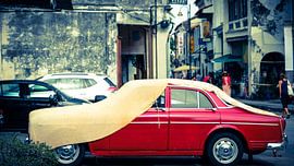 Unter der Haube von pixxelmixx