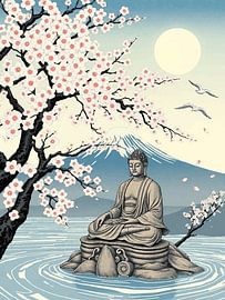 Buddha / Boeddha