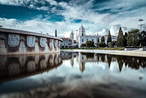 Lissabon, Architectuur