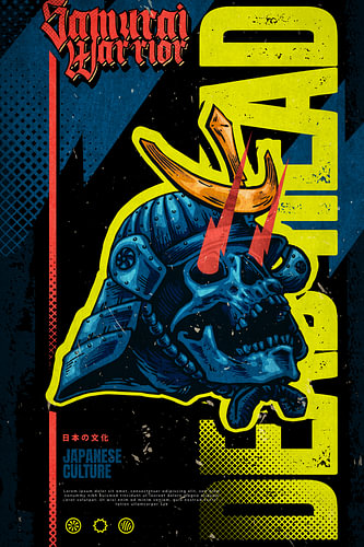 Dead Shogun