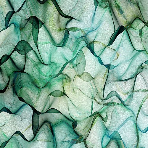 Villities 01 - abstracte digitale compositie