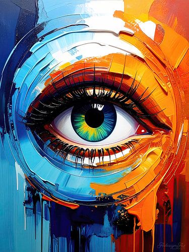 Un regard surréaliste