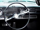 Amerikaanse klassieker 1965 Fleetwood Eldorado Convertible van Beate Gube thumbnail