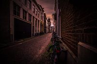 Steegje, Deventer