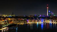 Phoenixsee Dortmund